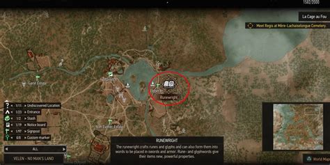 runewright witcher 3|Iba pa.